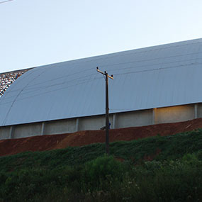 Estrutura SC