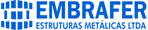Logo Embrafer Santa Catarina